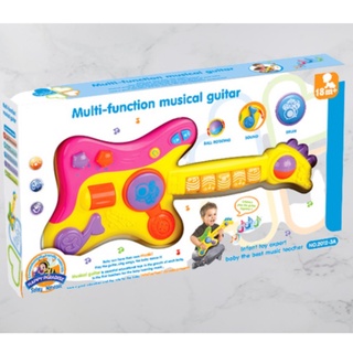 ĐÀN GUITAR V-TECH FRISO CHO BÉ
