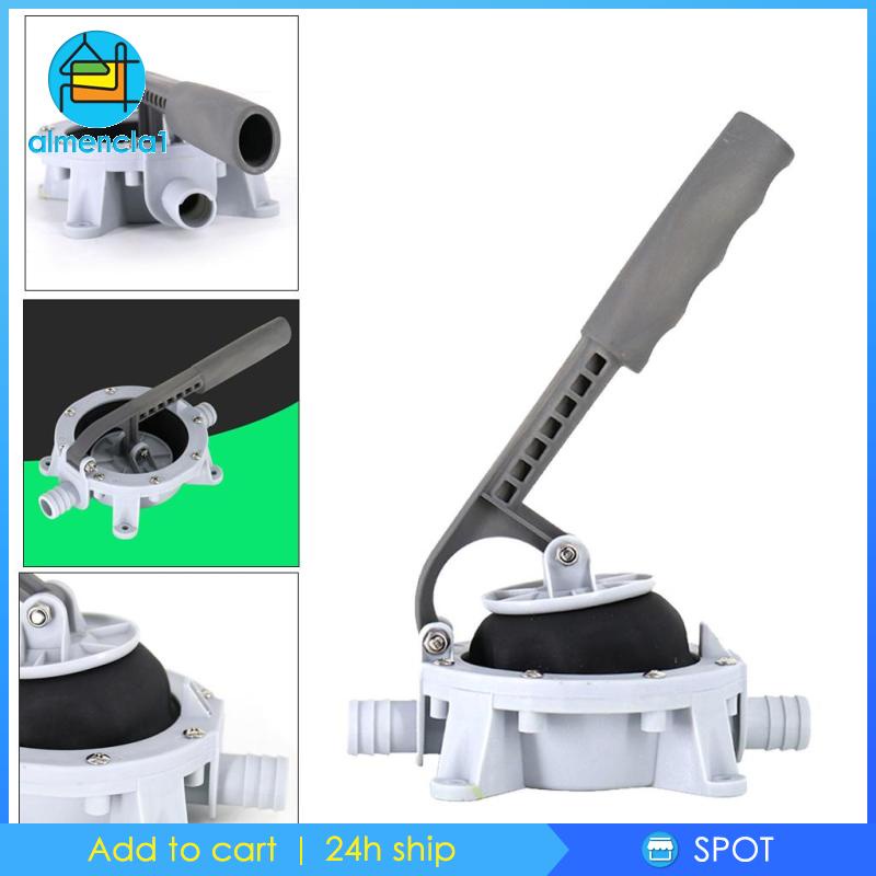 Máy bơm nước bằng tay 720GPH cho tàu thuyền
 | BigBuy360 - bigbuy360.vn