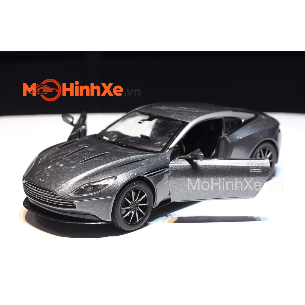 MÔ HÌNH XE ASTON MARTIN DB11 1:24 MOTORMAX