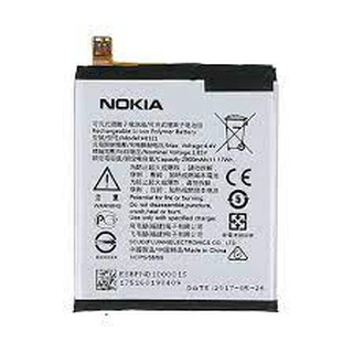 Pin nokia 3.1 he336 dung lượng 2900mah