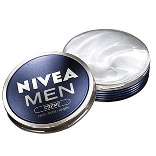 Kem dưỡng ẩm Nivea Men Creme 30ml