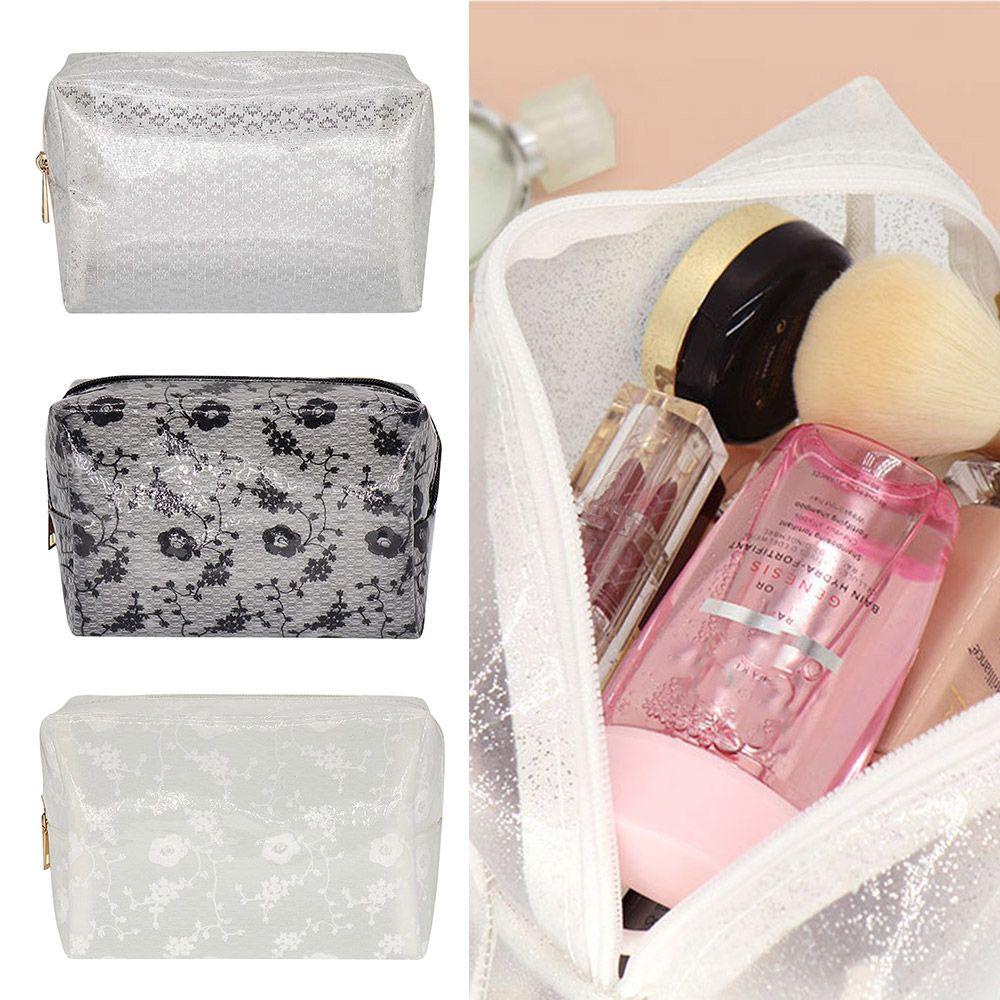 Túi Đựng Mỹ Phẩm Di Động Tiện Lợi