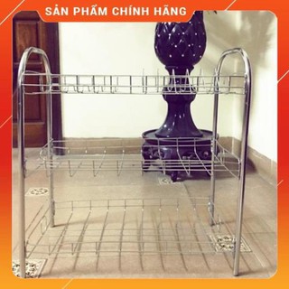 [FreeShip] Chạn để bát đĩa dầy đẹp - Huy Anh