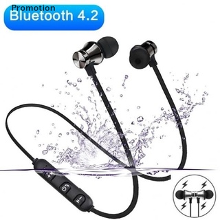 Tai nghe bluetooth không dây xt11 kiểu dáng thể thao