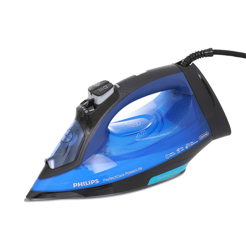 Bàn Ủi Hơi Nước Philips GC3920 (2500W)