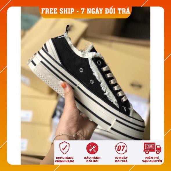 [FREESHIP-BẢO HÀNH 12 THÁNG] Giày sneaker Tua Rua Vessel Hot Trend nhất 2020 FULL BOX | BigBuy360 - bigbuy360.vn