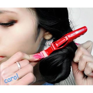 Kẹp Vịt Toni &Guy Vỉ 6 Cái