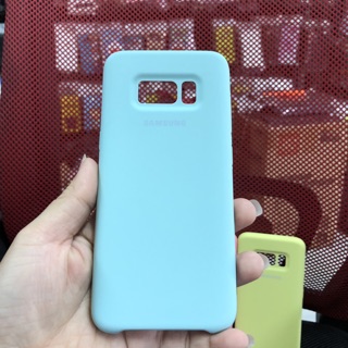 Ốp lưng samsung S8 kiểu chống bẩn