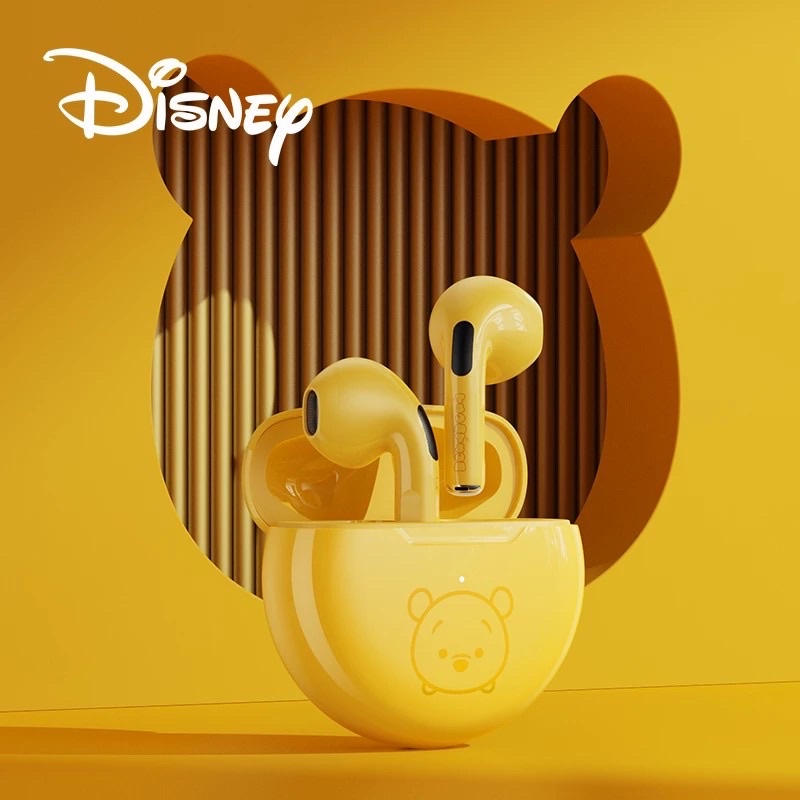 Tai nghe disney tsum tsum