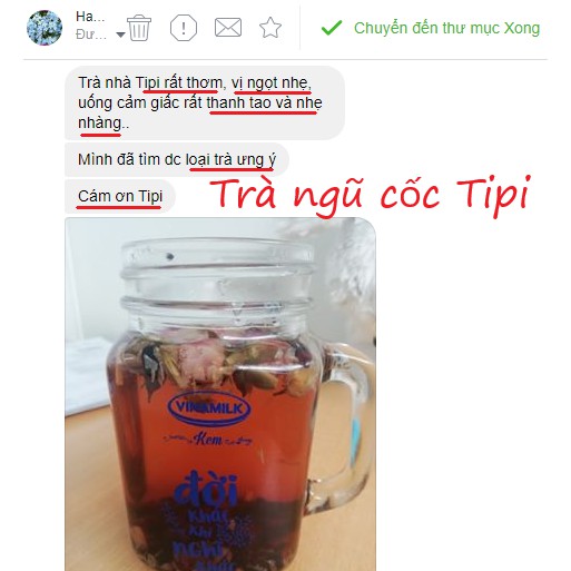 Trà ngũ cốc | BigBuy360 - bigbuy360.vn