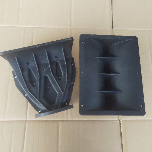 Họng Treble Aray 16x21 Treble 750