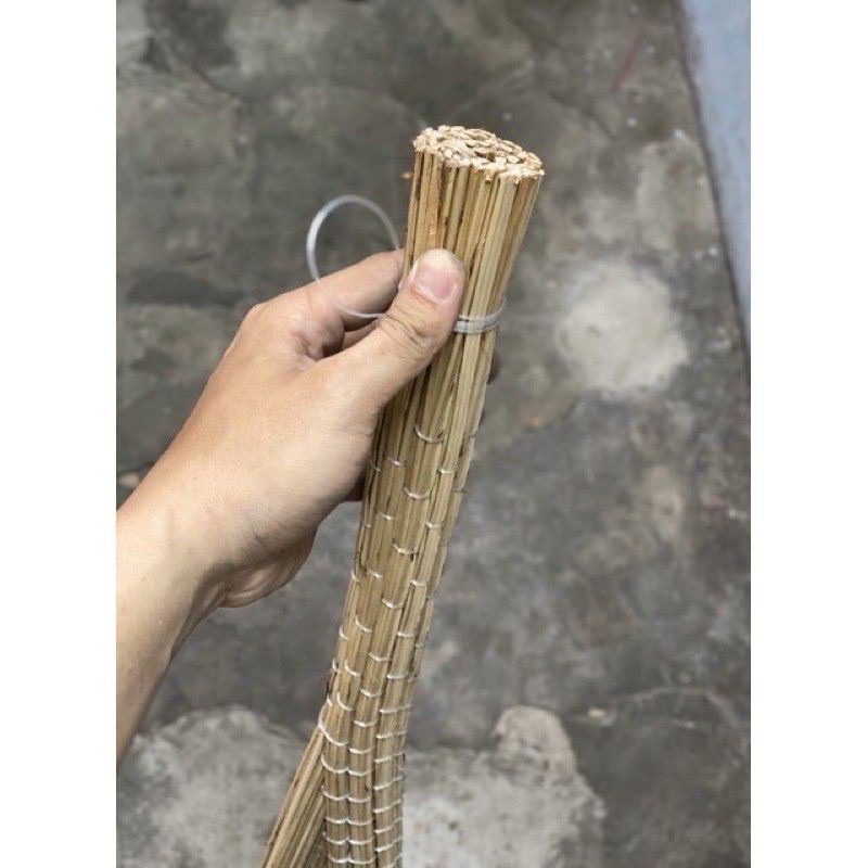 Chổi chà lớn quét sân