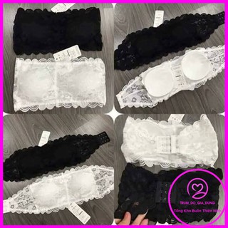 Áo bra quây ren cao cấp