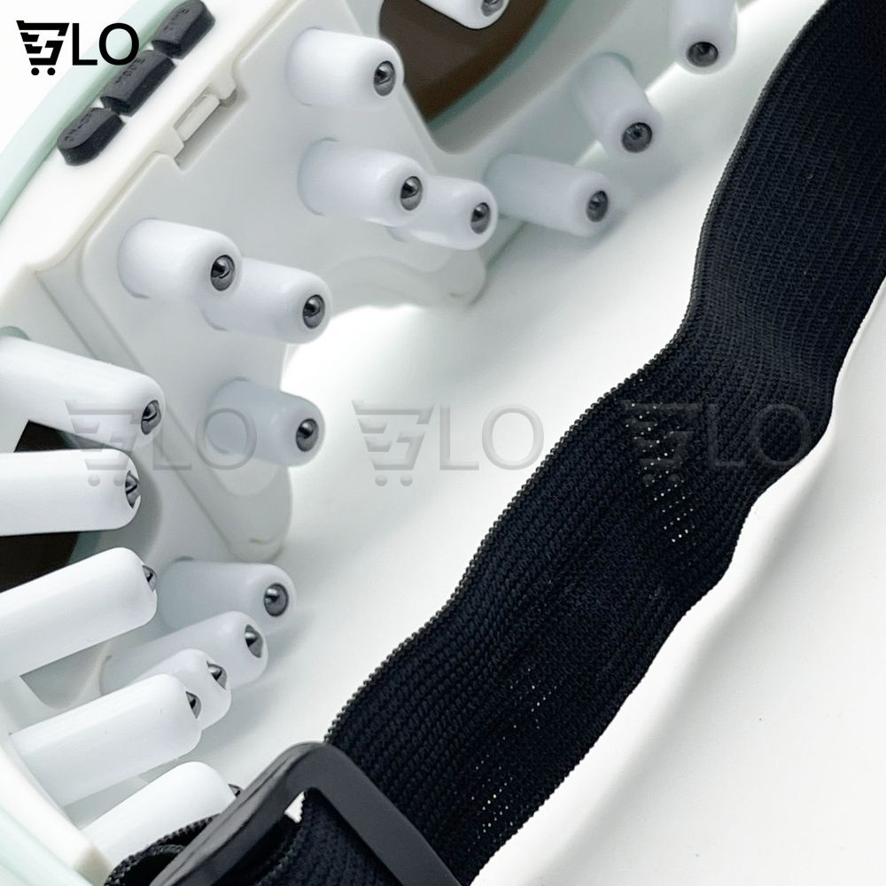 Máy Massage Mắt Healthy Eyes XTK-018