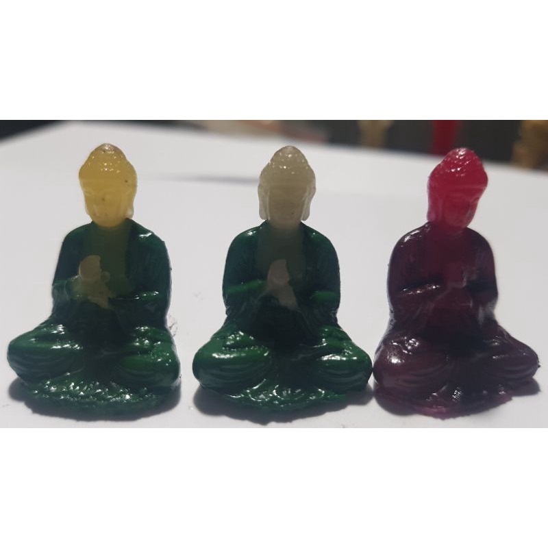 MÔ HÌNH TƯỢNG PHẬT MINI. PHỤ KIỆN TRANG TRÍ TIỂU CẢNH, HÒN NON BỘ, BỂ CÁ