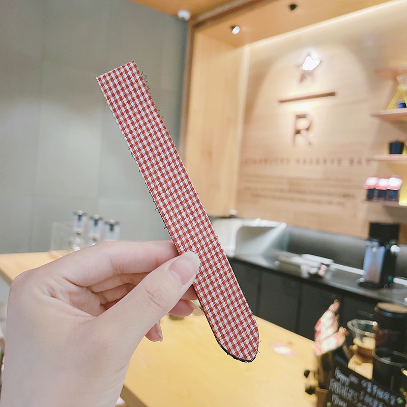 Cài Tóc Đính Hoa Hoạt Hình Xinh Xắn Dành Cho Bé