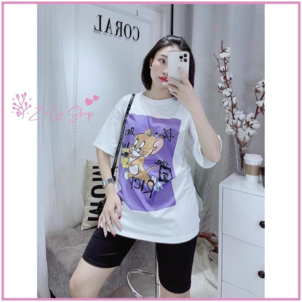 Legging lửng cuộn tím [ss] | BigBuy360 - bigbuy360.vn