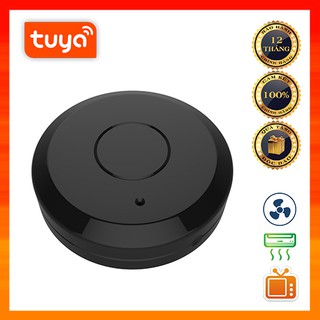 [Chính Hãng] Thiết Bị Điều Khiển Hồng Ngoại Tivi/Máy Lạnh Từ Xa Tuya RT1 - Tuya smarthome