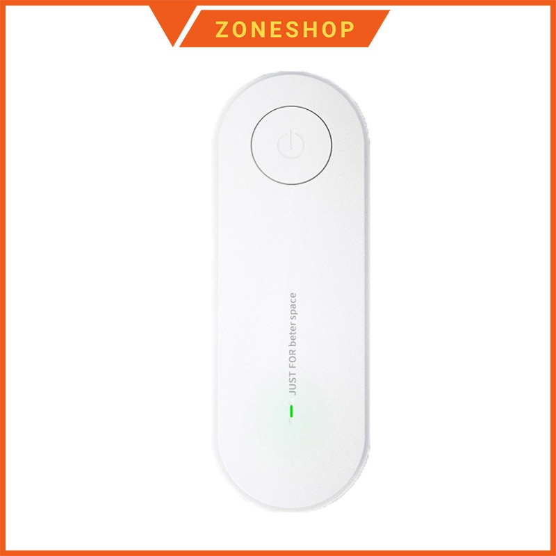 Máy Đuổi Muỗi 2in1 Đuổi Côn Trùng và Lọc Khí Bằng Sóng Siêu Âm [Chính hãng]