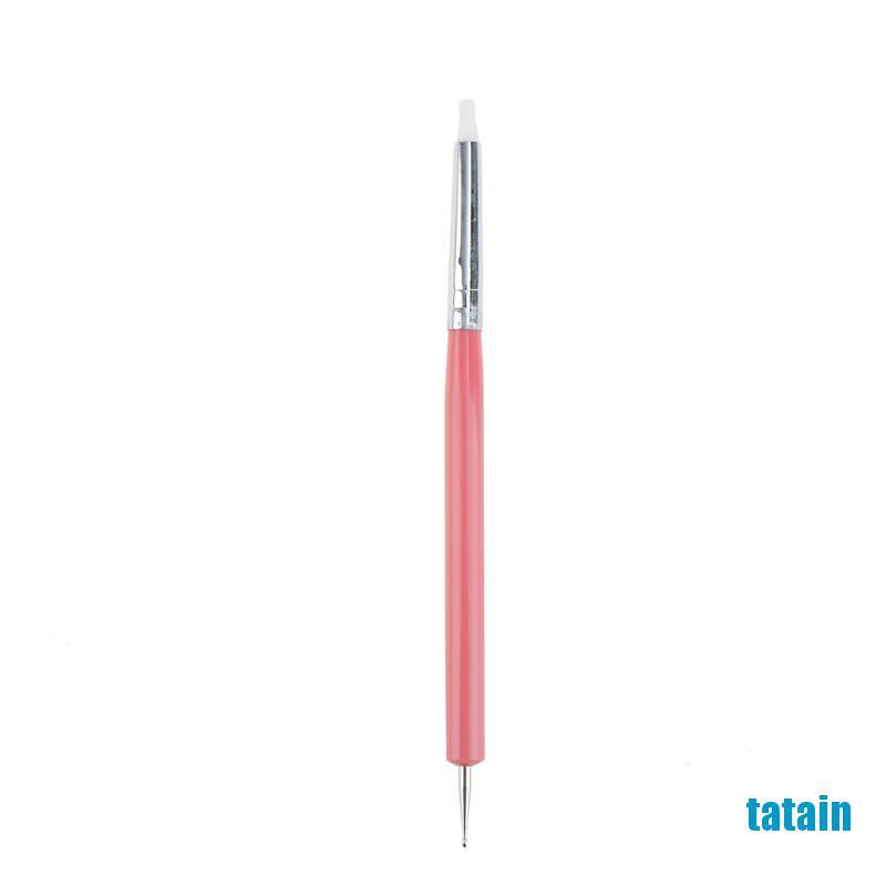 Bộ Dụng Cụ Tạo Hình Đất Sét / Đất Sét / Đất Sét 5x2 Chiều Chuyên Dụng Làm Móng Nghệ Thuật