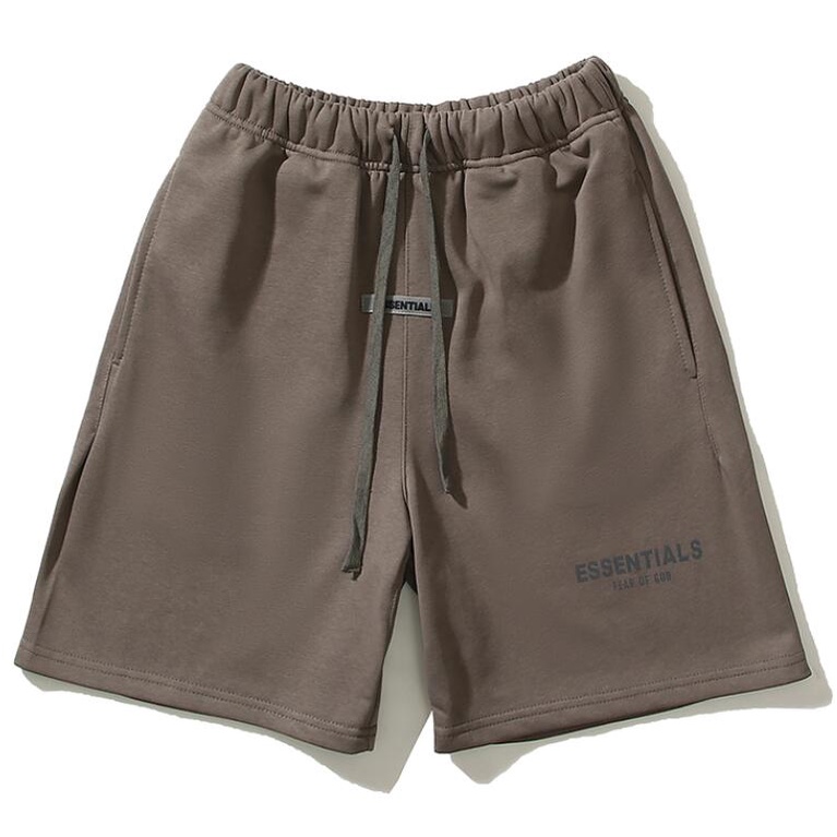 Quần Short Thể Thao Nam Nữ Co Dãn Thời Trang