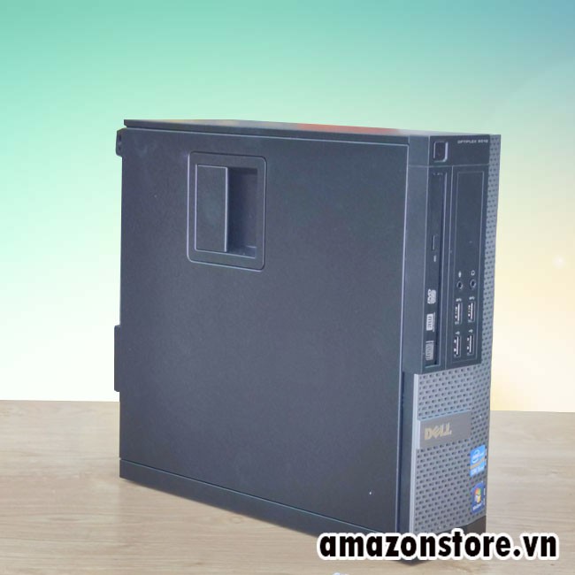 MÁY ĐỒNG BỘ DELL OPTIPLEX 9010 SFF | BigBuy360 - bigbuy360.vn