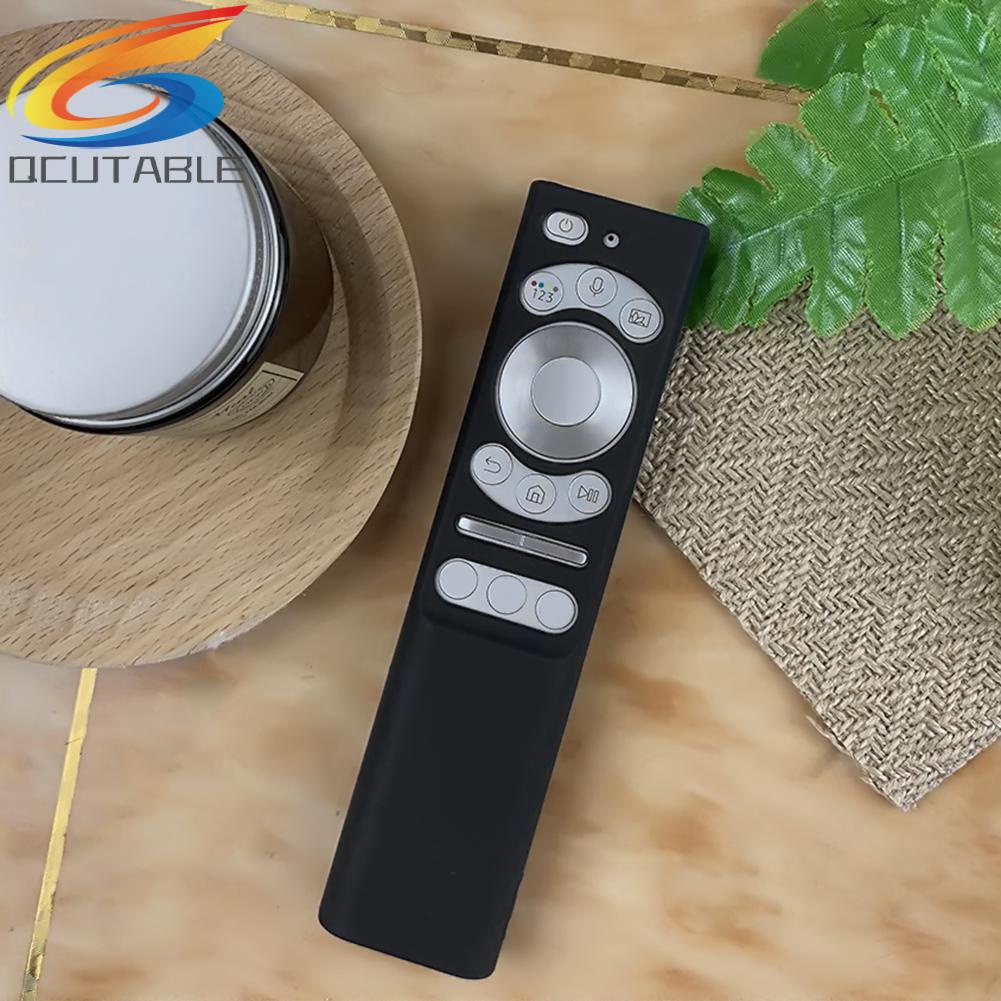 Vỏ bọc silicon bảo vệ điều khiển từ xa cho Samsung Smartone3 TV