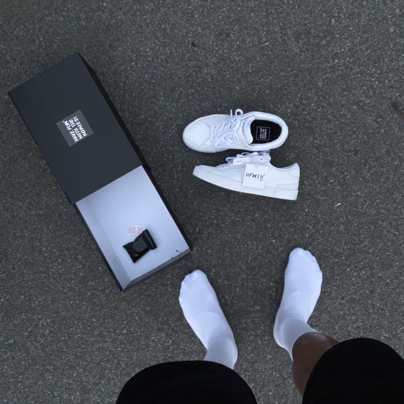 COMBO 5 đôi vớ HFWTH