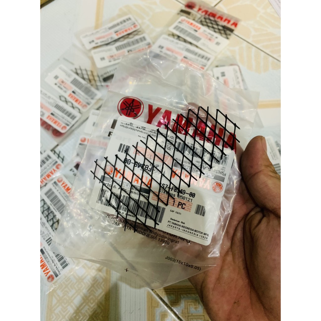 Lưới nhập hàng chính hãng yamaha gắn exciter 2006-2010