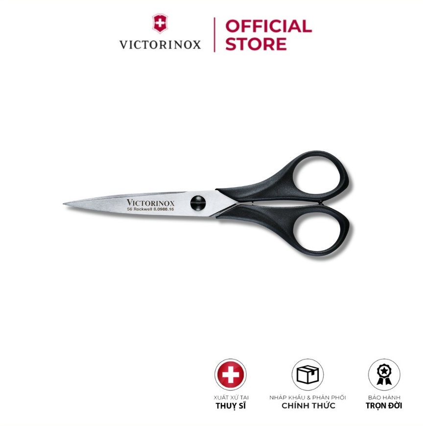 Kéo Victorinox đa năng dùng trong gia đình (16cm)