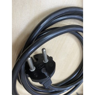 PHÍCH CẮM LIỀN DÂY 3 MET
