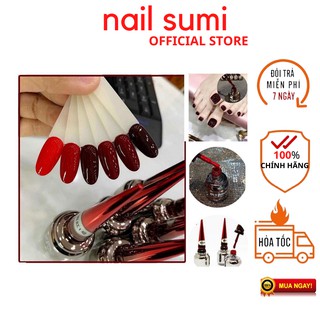 Sơn mxbon , sét sơn gel mxbon 15ml