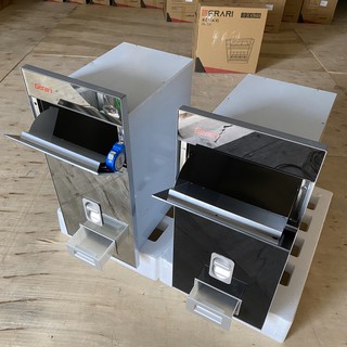 THÙNG GẠO MINES CAO CẤP
