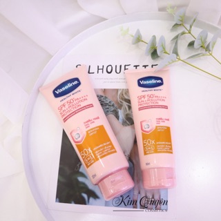DƯỠNG THỂ VASELINE 50X