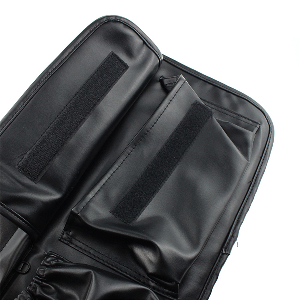 Túi da đựng đồ chống thấm nước cho xe Vespa gts300 GTS LX LXV Sprint Primavera 50 lambretta