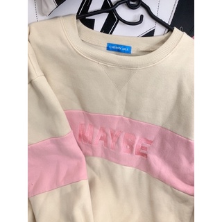 ( Thanh lý ) Áo Sweater Ulzzang .