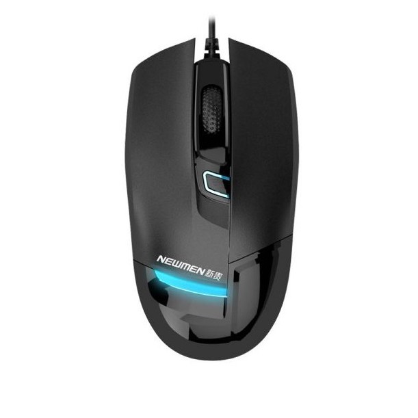 Chuột Newmen G10 siêu trâu gaming