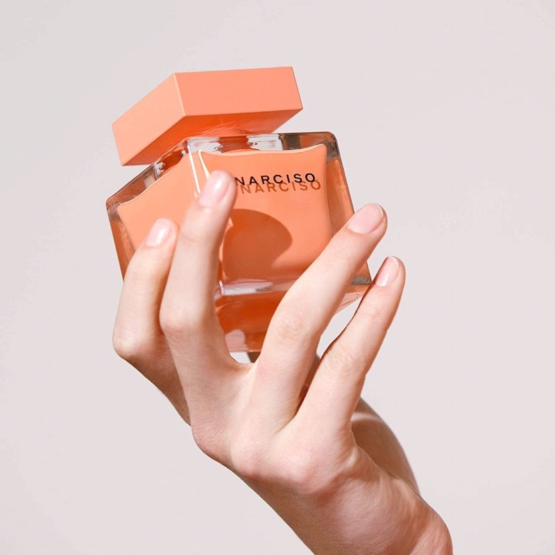 Nước hoa Narciso Ambree For Women EDP 30ml,50ml,90ml