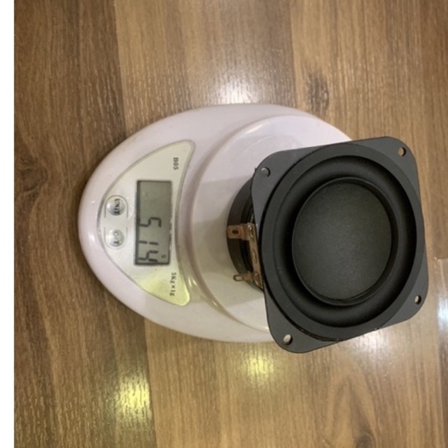 loa mid bass Peerless gân ngược 2.75 inch cực hay