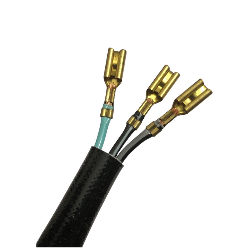 Tự lắp dễ dàng - Mạch hazard ưu tiên xe Winner, Winner X, Exciter 150, Ex 135, Fz150i, Fz155i, XSR 155, TikTakMoto