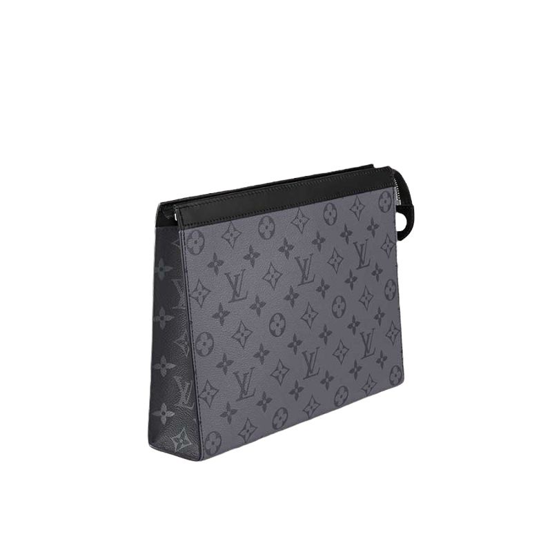 Túi Louis Vuitton Pochette Voyage MM Monogram