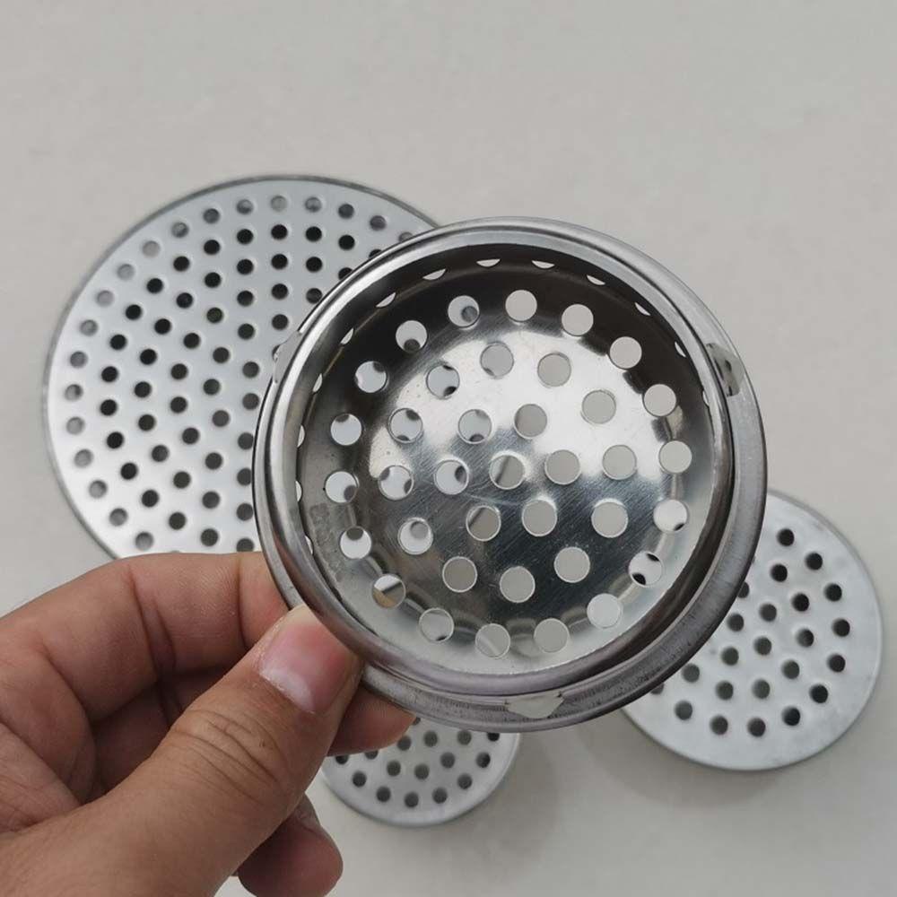 YOLA Vỏ Bọc Cống Thoát Nước Sàn Nhà Hình Chiếc Lá Gấp Gọn Tiện Lợi