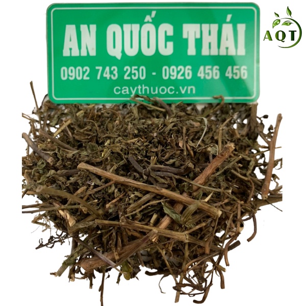 Cây Rau Mương Khô 1kg Hỗ Trợ Người Đau Dạ Dày, Trừ HP