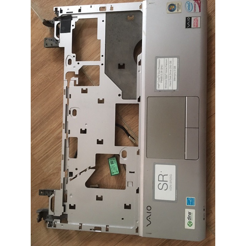 vỏ laptop sony sr | BigBuy360 - bigbuy360.vn