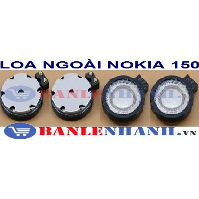 LOA NGOÀI NOKIA 150