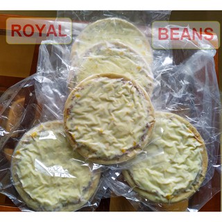 02 Pizza làm sẵn chuẩn loại Ngon chỉ bán tại nội thành Hà Nội (combo 02 chiếc)