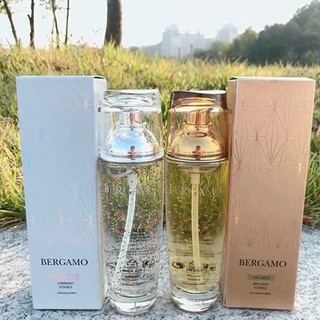 Tinh Chất Serum Bergamo 110ml