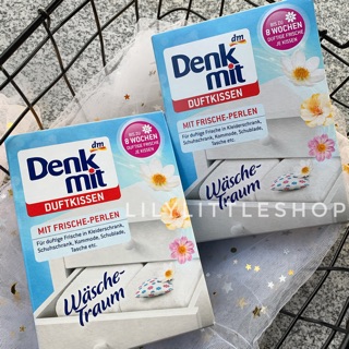 Túi thơm tủ quần áo Denkmit