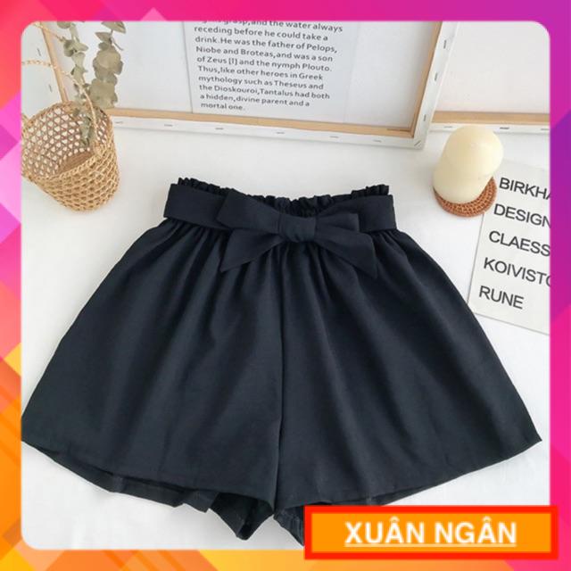 Quần đũi ống rộng ( quan kate)