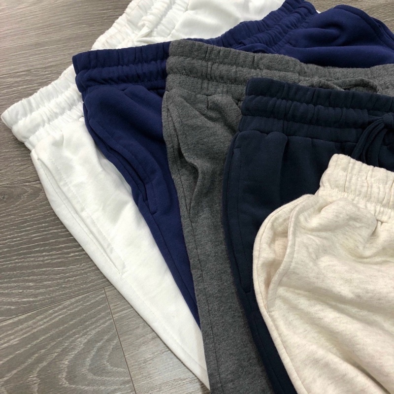 Quần đùi cotton VNXK